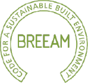 Chứng nhận BREEAM